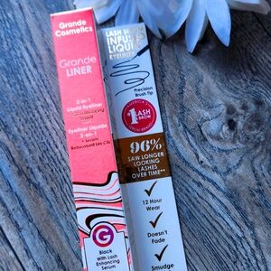 Grande Cosmetics GrandeLASH - MD Lash Enhancing Serum 3 Month Supply